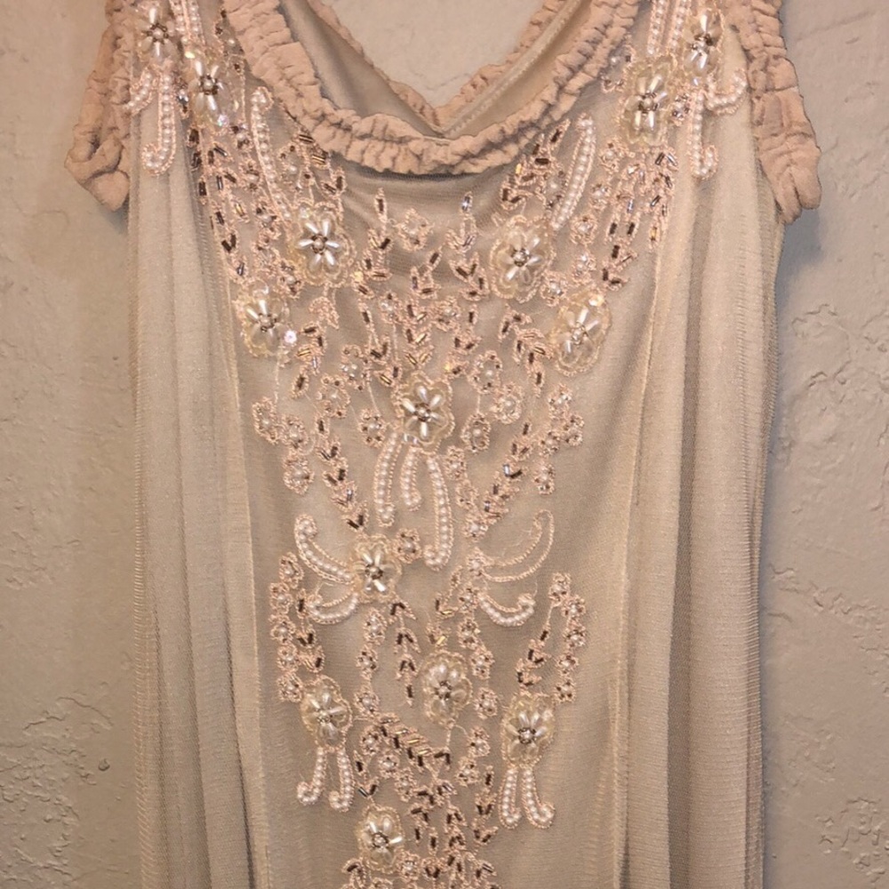 Formal/ Prom Dress - Picture 2 of 4